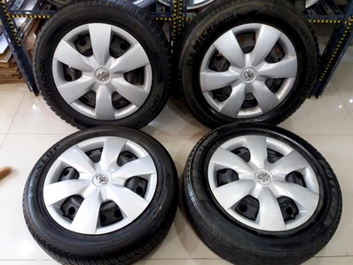 ล้ออะไหล่ หลายรุ่น วิออส วงละ 500 พร้อมยาง ตจวจัดส่ง