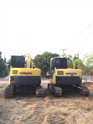 ขายรถขุดเก่าญี่ปุ่น  komatsu pc78us-8 สภาพสวย พร้อมใช้งานระบบสมบูร รภใช้งานน้อย 3000ชั่วโมง เอกสารแจ้งจำหน่าย สนใจสอบถามได้ที่ 089-2579650