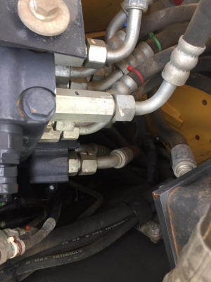 ขายรถขุดเก่าญี่ปุ่น  komatsu pc78us-8 สภาพสวย พร้อมใช้งานระบบสมบูร รภใช้งานน้อย 3000ชั่วโมง เอกสารแจ้งจำหน่าย สนใจสอบถามได้ที่ 089-2579650