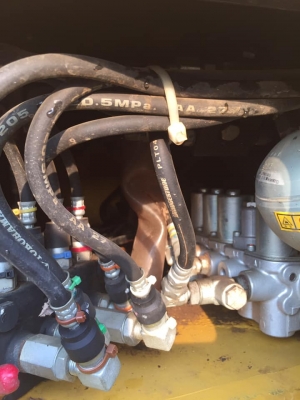 ขายรถขุดเก่าญี่ปุ่น  komatsu pc78us-8 สภาพสวย พร้อมใช้งานระบบสมบูร รภใช้งานน้อย 3000ชั่วโมง เอกสารแจ้งจำหน่าย สนใจสอบถามได้ที่ 089-2579650