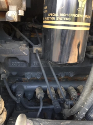 ขายรถขุดเก่าญี่ปุ่น  komatsu pc78us-8 สภาพสวย พร้อมใช้งานระบบสมบูร รภใช้งานน้อย 3000ชั่วโมง เอกสารแจ้งจำหน่าย สนใจสอบถามได้ที่ 089-2579650