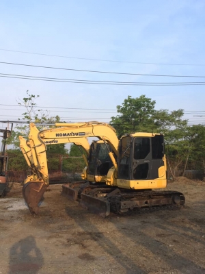 ขายรถขุดเก่าญี่ปุ่น  komatsu pc78us-8 สภาพสวย พร้อมใช้งานระบบสมบูร รภใช้งานน้อย 3000ชั่วโมง เอกสารแจ้งจำหน่าย สนใจสอบถามได้ที่ 089-2579650