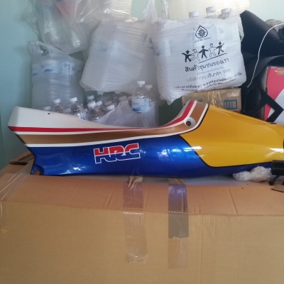 ขายแฟริ่งnsr250cc mc28