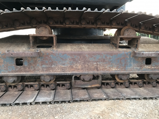 ขายKOBELCO SK200-8 Super-XM 6400 ชั่วโมง PM7000 สภาพสวยเดิมๆทั้งคัน สนใจติดต่อโดยตรง 081-4283210