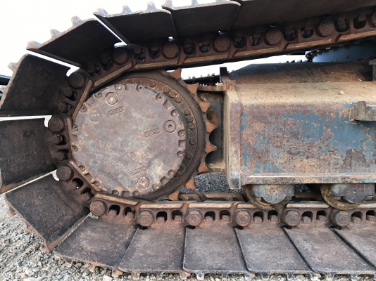 ขายKOBELCO SK200-8 Super-XM 6400 ชั่วโมง PM7000 สภาพสวยเดิมๆทั้งคัน สนใจติดต่อโดยตรง 081-4283210