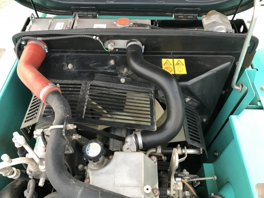 ขายKOBELCO SK200-8 Super-XM 6400 ชั่วโมง PM7000 สภาพสวยเดิมๆทั้งคัน สนใจติดต่อโดยตรง 081-4283210