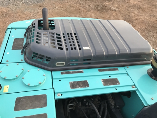 ขายKOBELCO SK200-8 Super-XM 6400 ชั่วโมง PM7000 สภาพสวยเดิมๆทั้งคัน สนใจติดต่อโดยตรง 081-4283210