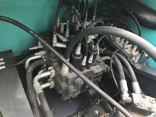 ขายKOBELCO SK200-8 Super-XM 6400 ชั่วโมง PM7000 สภาพสวยเดิมๆทั้งคัน สนใจติดต่อโดยตรง 081-4283210