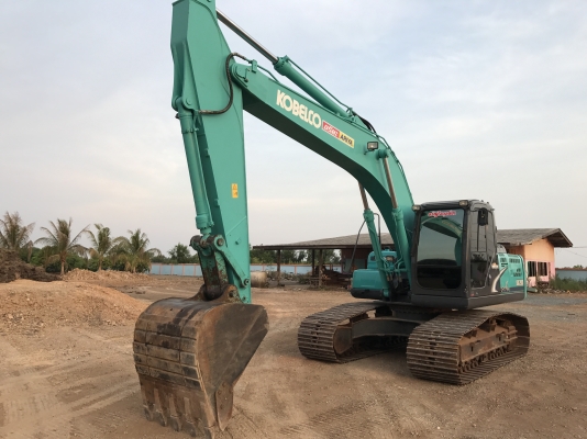 ขายKOBELCO SK200-8 Super-XM 6400 ชั่วโมง PM7000 สภาพสวยเดิมๆทั้งคัน สนใจติดต่อโดยตรง 081-4283210