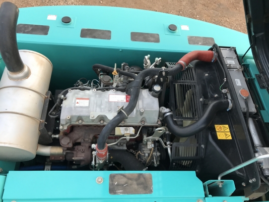 ขายKOBELCO SK200-8 Super-XM 6400 ชั่วโมง PM7000 สภาพสวยเดิมๆทั้งคัน สนใจติดต่อโดยตรง 081-4283210