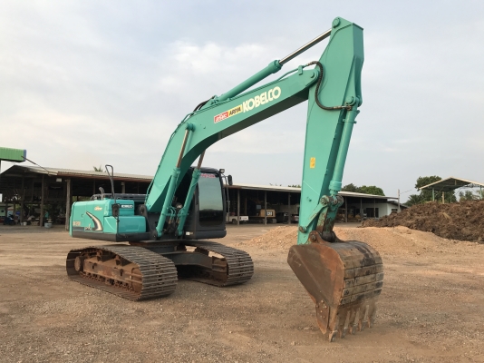 ขายKOBELCO SK200-8 Super-XM 6400 ชั่วโมง PM7000 สภาพสวยเดิมๆทั้งคัน สนใจติดต่อโดยตรง 081-4283210