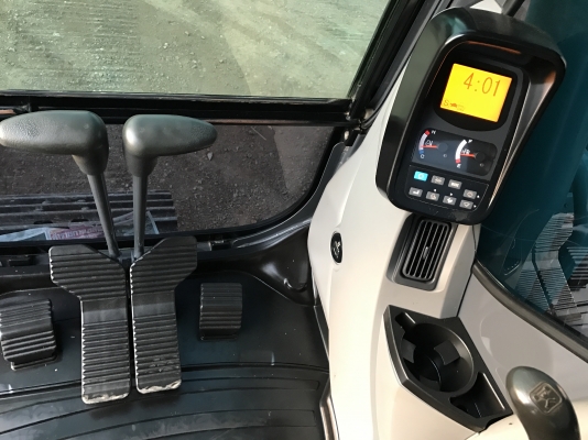 ขายKOBELCO SK200-8 Super-XM 6400 ชั่วโมง PM7000 สภาพสวยเดิมๆทั้งคัน สนใจติดต่อโดยตรง 081-4283210