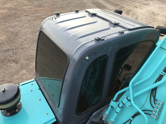 ขายKOBELCO SK200-8 Super-XM 6400 ชั่วโมง PM7000 สภาพสวยเดิมๆทั้งคัน สนใจติดต่อโดยตรง 081-4283210