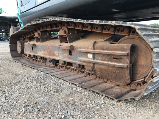 ขายKOBELCO SK200-8 Super-XM 6400 ชั่วโมง PM7000 สภาพสวยเดิมๆทั้งคัน สนใจติดต่อโดยตรง 081-4283210