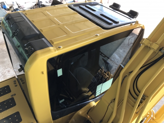 ขาย KOMATSU PC200-8MO เดิมๆ พร้อมใช้งาน 4400ชั่วโมง(PM7000ชม) สนใจติดต่อโดยตรง 081-4283210 ขาย KOMATSU PC200-8MO เดิมๆ พร้อมใช้งาน 4400ชั่วโมง(PM7000ชม) สนใจติดต่อโดยตรง 081-4283210