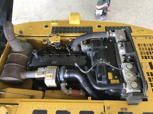 ขาย KOMATSU PC200-8MO เดิมๆ พร้อมใช้งาน 4400ชั่วโมง(PM7000ชม) สนใจติดต่อโดยตรง 081-4283210 ขาย KOMATSU PC200-8MO เดิมๆ พร้อมใช้งาน 4400ชั่วโมง(PM7000ชม) สนใจติดต่อโดยตรง 081-4283210