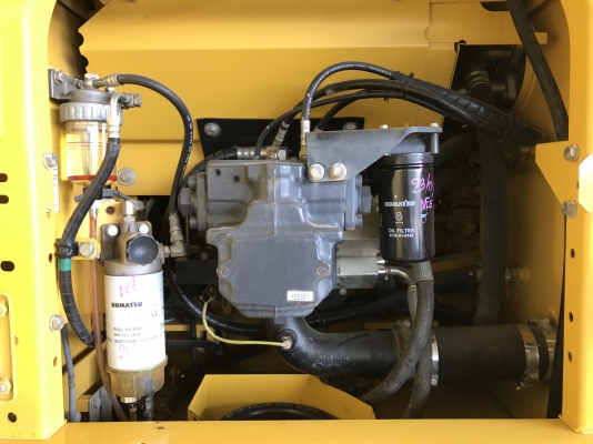 ขาย KOMATSU PC200-8MO เดิมๆ พร้อมใช้งาน 4400ชั่วโมง(PM7000ชม) สนใจติดต่อโดยตรง 081-4283210 ขาย KOMATSU PC200-8MO เดิมๆ พร้อมใช้งาน 4400ชั่วโมง(PM7000ชม) สนใจติดต่อโดยตรง 081-4283210