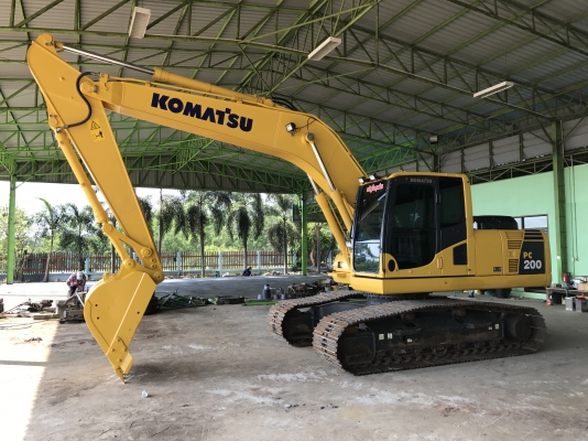 ขาย KOMATSU PC200-8MO เดิมๆ พร้อมใช้งาน 4400ชั่วโมง(PM7000ชม) สนใจติดต่อโดยตรง 081-4283210 ขาย KOMATSU PC200-8MO เดิมๆ พร้อมใช้งาน 4400ชั่วโมง(PM7000ชม) สนใจติดต่อโดยตรง 081-4283210