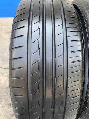 ล้อแม็ก 5รุ114 Toyota Camry Hibrid ขอบ 16 สีเทาหน้าเงา พร้อมยาง 215-60-16 Yokohama ปี 16 แม็กสวย ดอกยางหนา ล้อแม็ก 5รุ114 Toyota Camry Hibrid ขอบ 16 สีเทาหน้าเงา พร้อมยาง 215-60-16 Yokohama ปี 16 แม็กสวย ดอกยางหนา