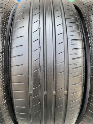 ล้อแม็ก 5รุ114 Toyota Camry Hibrid ขอบ 16 สีเทาหน้าเงา พร้อมยาง 215-60-16 Yokohama ปี 16 แม็กสวย ดอกยางหนา ล้อแม็ก 5รุ114 Toyota Camry Hibrid ขอบ 16 สีเทาหน้าเงา พร้อมยาง 215-60-16 Yokohama ปี 16 แม็กสวย ดอกยางหนา