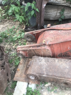 ขายด่วน บูมอาม ใส่ sumitomo200 ไม่มีดาม สภาพสวย ไม่มีกระบอก ขาย 60000 บาท ขายด่วน บูมอาม ใส่ sumitomo200 ไม่มีดาม สภาพสวย ไม่มีกระบอก ขาย 60000 บาท