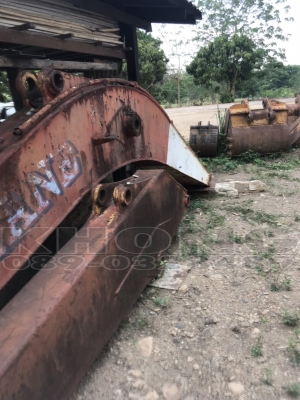 ขายด่วน บูมอาม ใส่ sumitomo200 ไม่มีดาม สภาพสวย ไม่มีกระบอก ขาย 60000 บาท ขายด่วน บูมอาม ใส่ sumitomo200 ไม่มีดาม สภาพสวย ไม่มีกระบอก ขาย 60000 บาท