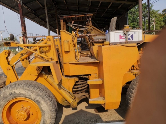 รถตักเล็ก รถตักเล็ก