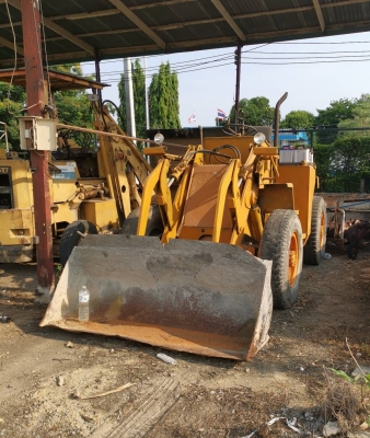 รถตักเล็ก