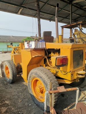 รถตักเล็ก รถตักเล็ก