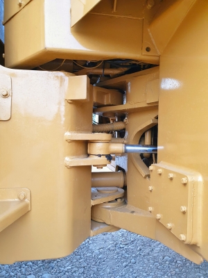 รถตัก CAT 950 (73J)