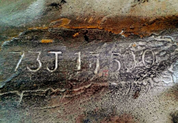 รถตัก CAT 950 (73J)