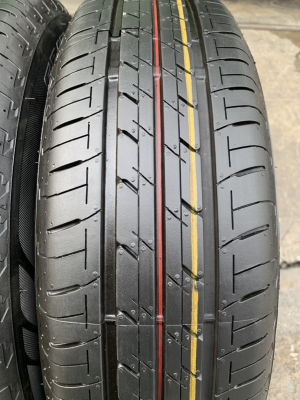 ยางป้ายแดง 175-65-14 Bridgestone รถออกปี 19