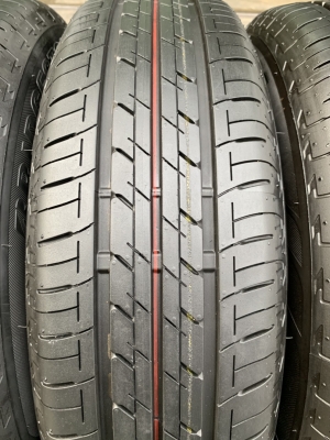 ยางป้ายแดง 175-65-14 Bridgestone รถออกปี 19