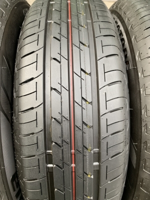 ยางป้ายแดง 175-65-14 Bridgestone รถออกปี 19