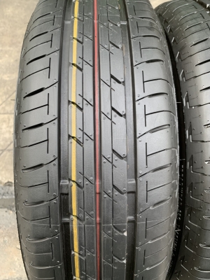 ยางป้ายแดง 175-65-14 Bridgestone รถออกปี 19