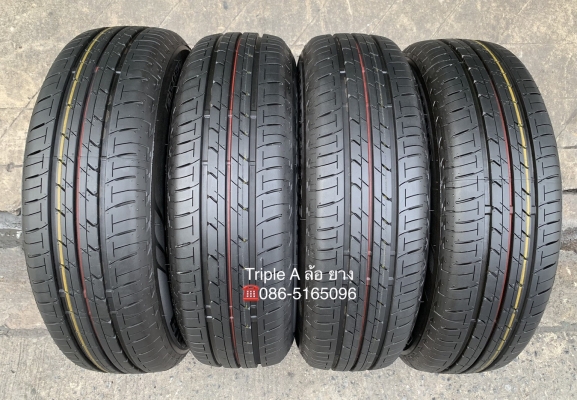 ยางป้ายแดง 175-65-14 Bridgestone รถออกปี 19