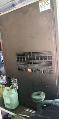 7,500 บ.โทร 083-2000058 LINE ID: line832923 ชุดเครื่องทำลมให้แห้งระบบใช้ทำความเย็นให้ไอน้ำตกมาเป็นหย 7,500 บ.โทร 083-2000058 LINE ID: line832923 ชุดเครื่องทำลมให้แห้งระบบใช้ทำความเย็นให้ไอน้ำตกมาเป็นหย