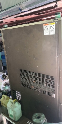 7,500 บ.โทร 083-2000058 LINE ID: line832923 ชุดเครื่องทำลมให้แห้งระบบใช้ทำความเย็นให้ไอน้ำตกมาเป็นหย 7,500 บ.โทร 083-2000058 LINE ID: line832923 ชุดเครื่องทำลมให้แห้งระบบใช้ทำความเย็นให้ไอน้ำตกมาเป็นหย