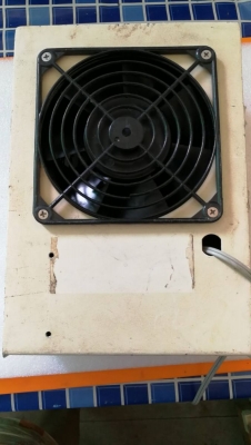 600 บ.ส่งถึงบ้านฟรี โทร 083-2000058 LINE ID: line832923 Lonizing Air Blower พัดลมฟอกอากาศ ให้สดชื่นม