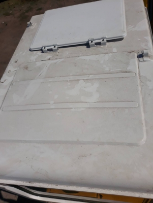 Komatsu PC120-5 ตัวเดินใหญ่ ไฟฟ้าตัด เครื่องดี ปั๊มแรง บูมสวยไม่มีร้าว เอว เฟรมใช้ได้ โซ่สวย ใบแทร็ก 50 cm มีแอร์ เอกสารซื้อขาย