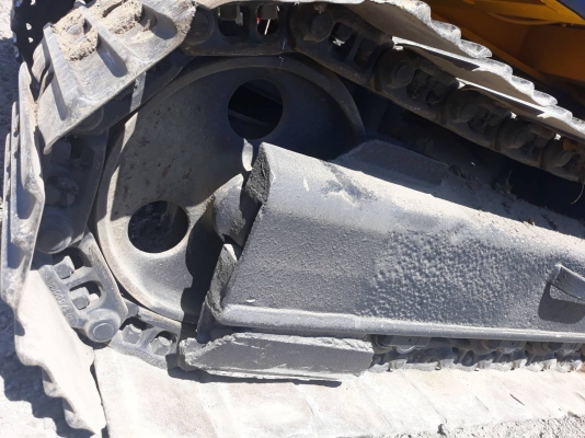 Komatsu PC120-5 ตัวเดินใหญ่ ไฟฟ้าตัด เครื่องดี ปั๊มแรง บูมสวยไม่มีร้าว เอว เฟรมใช้ได้ โซ่สวย ใบแทร็ก 50 cm มีแอร์ เอกสารซื้อขาย