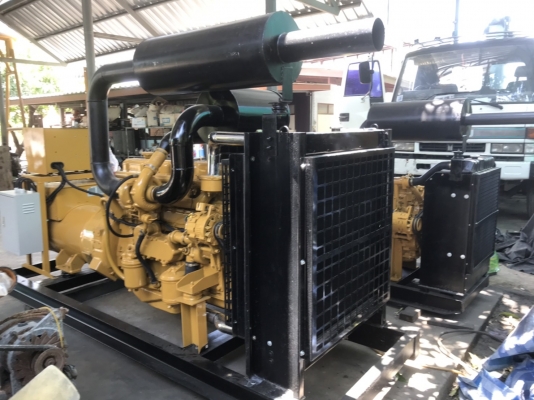 เครื่องปั่นไฟ