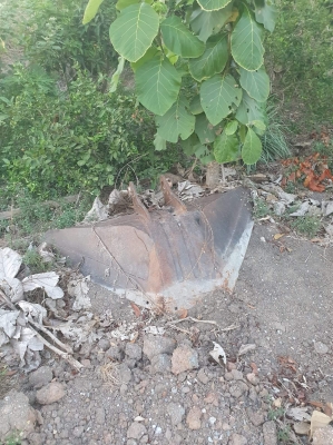 บุ๊งกี ก้น50 ลึก1เมตร กว้างเมตร เลิกกิจการ ขายถูก 13,000บาท