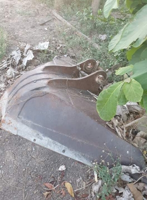 บุ๊งกี ก้น50 ลึก1เมตร กว้างเมตร เลิกกิจการ ขายถูก 13,000บาท