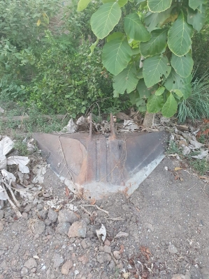 บุ๊งกี ก้น50 ลึก1เมตร กว้างเมตร เลิกกิจการ ขายถูก 13,000บาท