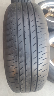 ล้อมือ2 ขอบ17 5รู114 กว้าง8 ยาง225/65/17 4 ล้อ ล้อมือ2 ขอบ17 5รู114 กว้าง8 ยาง225/65/17 4 ล้อ