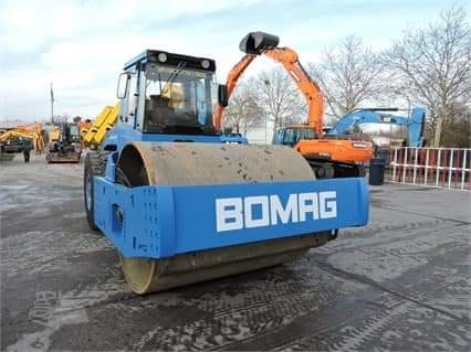 Bomag BW226 DH-4 Bomag BW226 DH-4