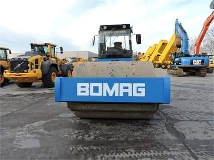 Bomag BW226 DH-4 Bomag BW226 DH-4