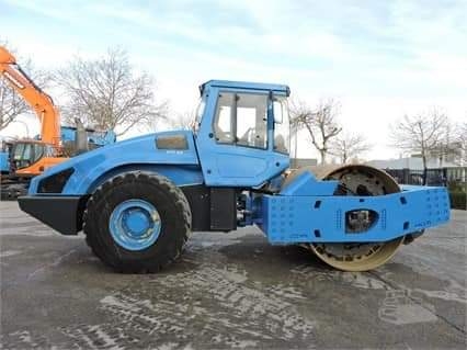 Bomag BW226 DH-4 Bomag BW226 DH-4