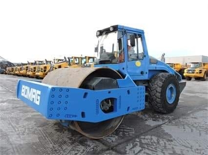 Bomag BW226 DH-4 Bomag BW226 DH-4
